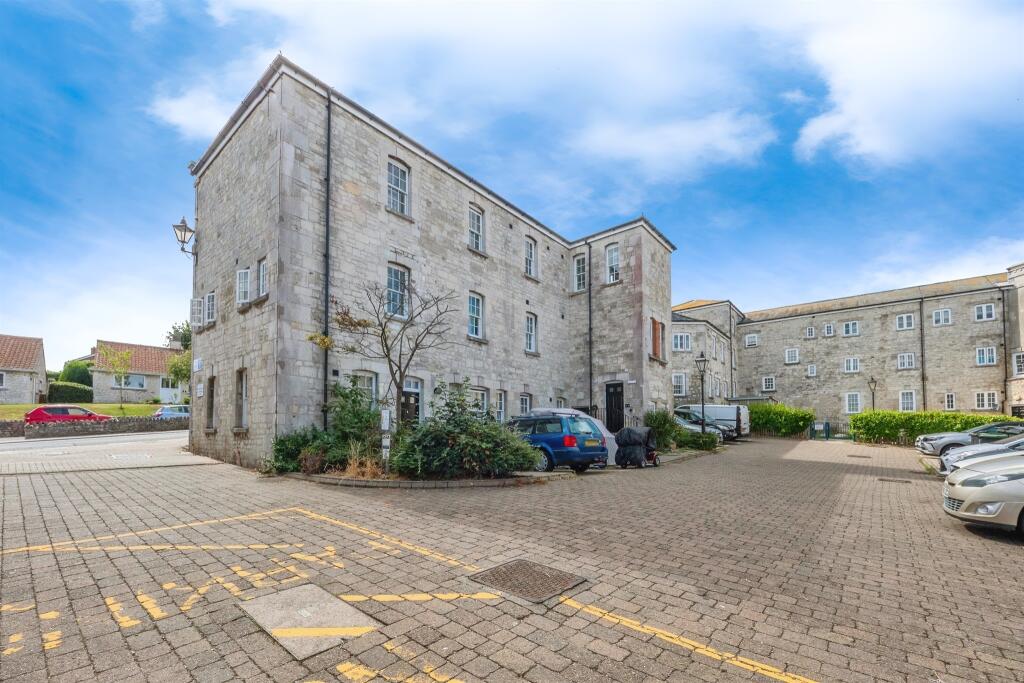 Main image of property: Wyke Road, Weymouth