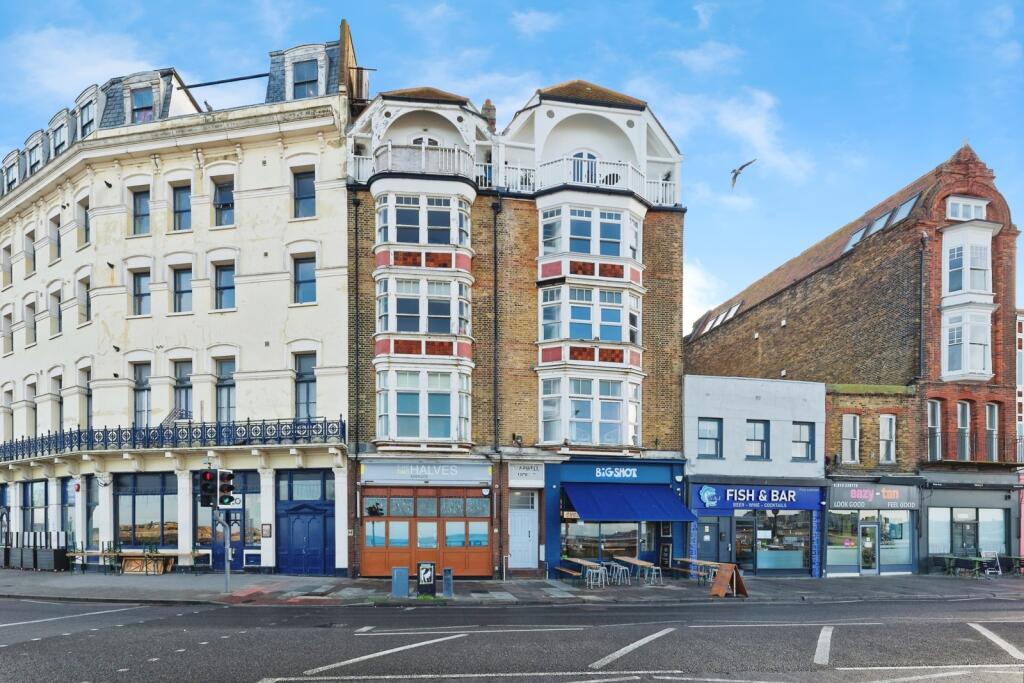 Main image of property: Marine Drive, Margate, Kent, CT9