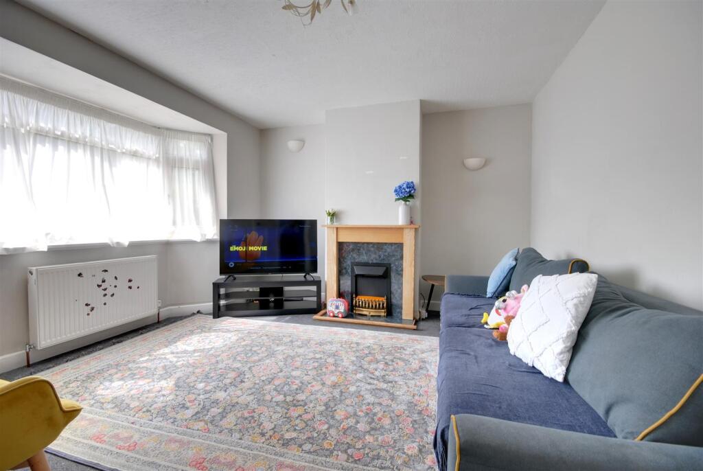 Main image of property: The Harebreaks