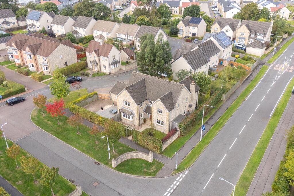 House in Mount Melville, Balone