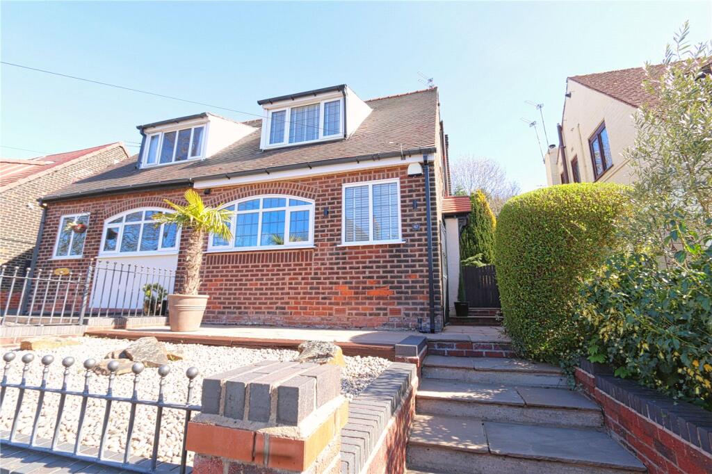 Main image of property: Park Road, Audenshaw, Manchester, Greater Manchester, M34