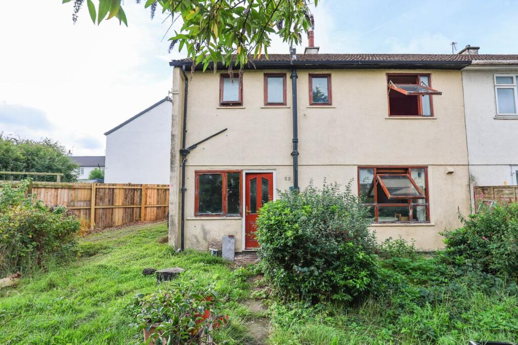 House in Carlisle, Cumberland - View 4
