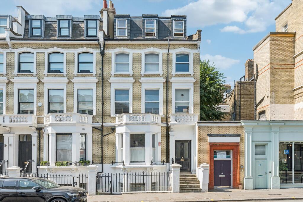 Main image of property: Beaufort Street, Chelsea, London SW3