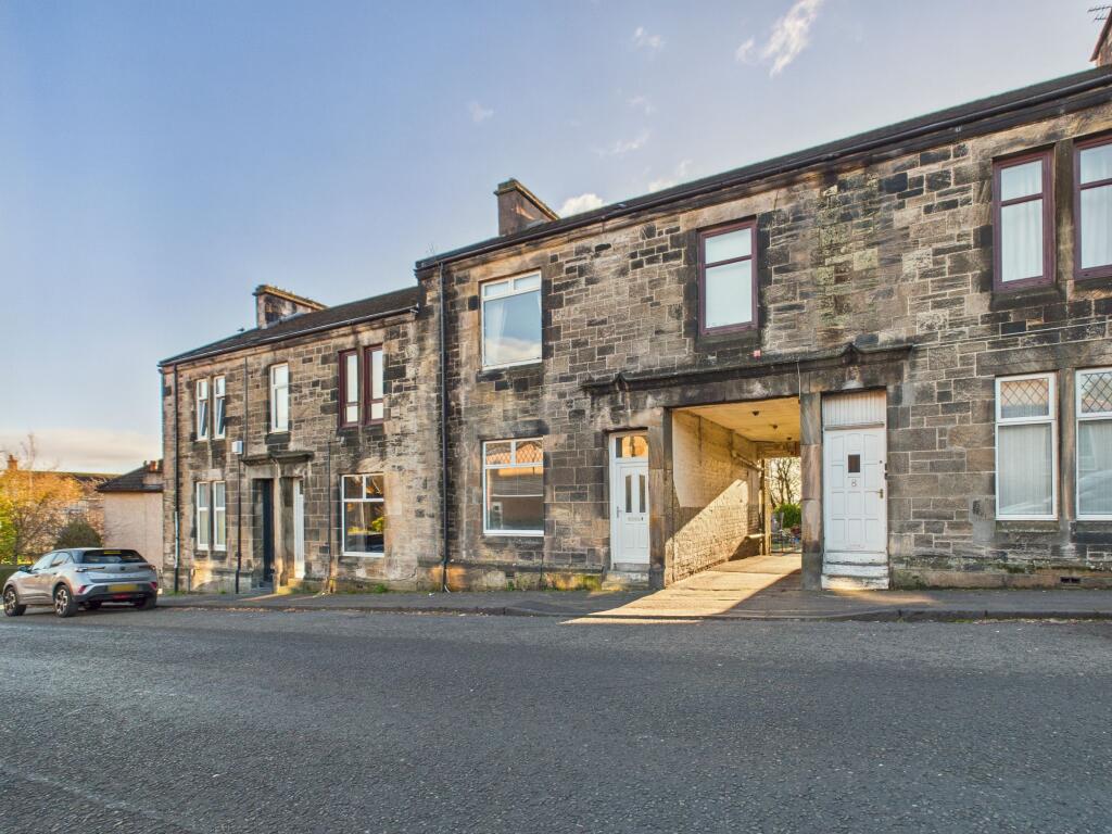 Main image of property: Muiryhall Street East, Coatbridge