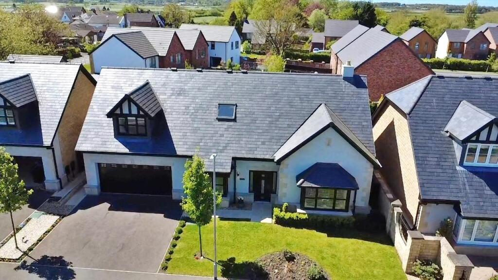 Main image of property: Westfield Close, Elswick, Preston
