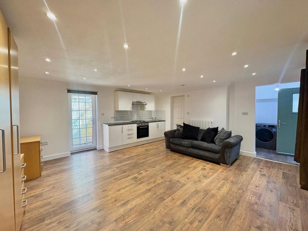 Main image of property: Upper Chobham Road, Camberley, Surrey, GU15