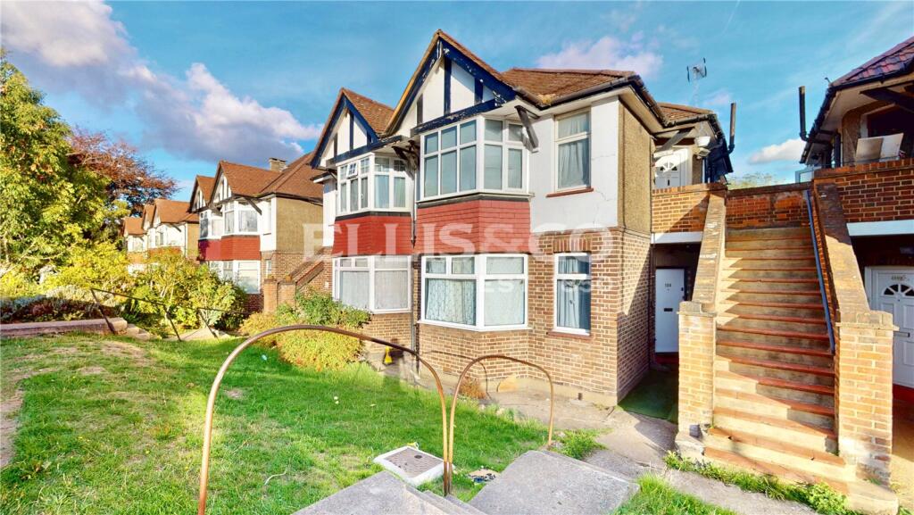 Main image of property: Barnhill Road, Wembley, HA9