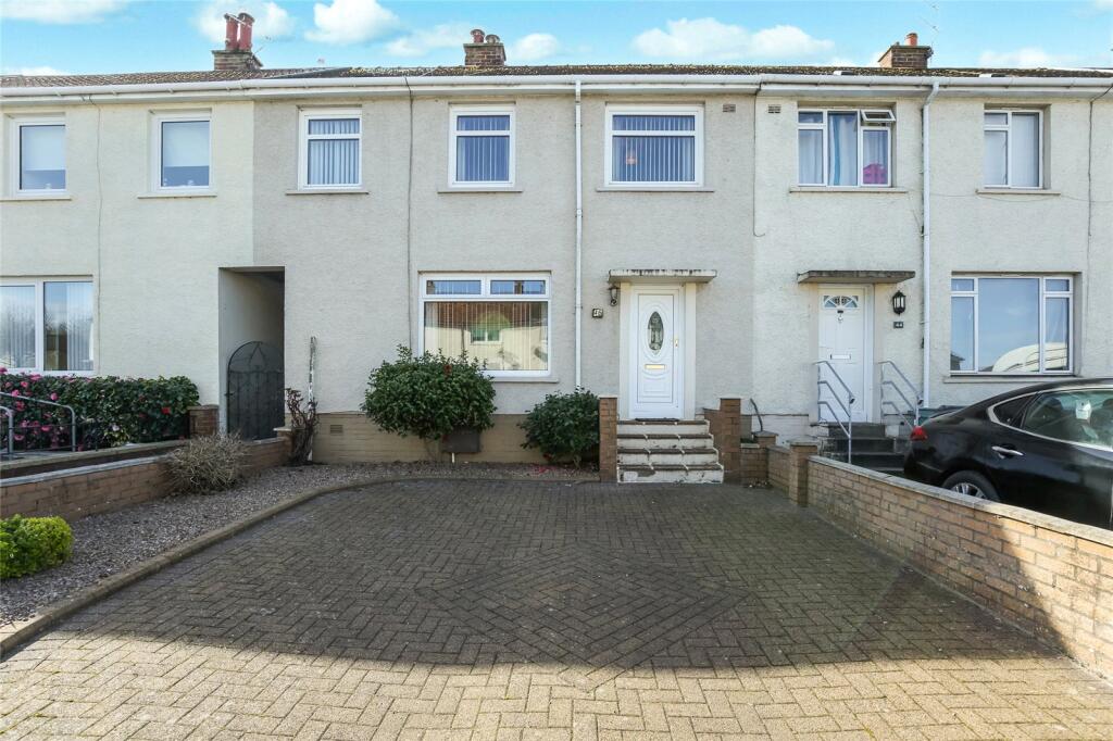 Main image of property: Craigie Way, Ayr, South Ayrshire, KA8