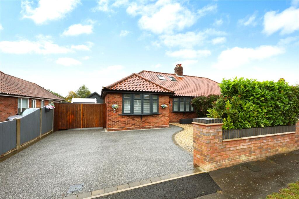 Main image of property: Catton Chase, Old Catton, Norwich, Norfolk, NR6