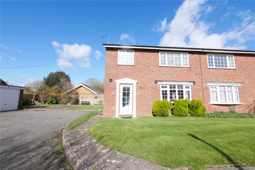 Main image of property: Sandhurst Road, Sandilands, Mablethorpe, Lincolnshire, LN12
