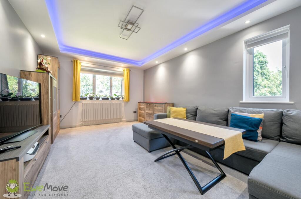 Main image of property: Brookfield Court, Woodside Grange Road, London, N12
