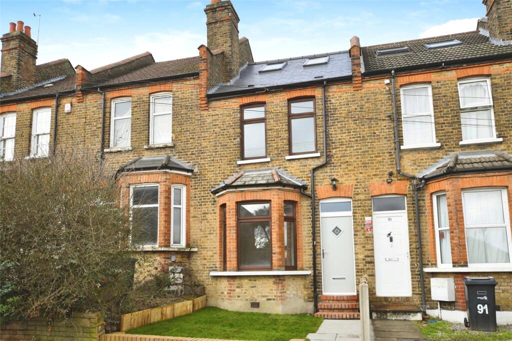 Main image of property: Chelmsford Road, London, N14