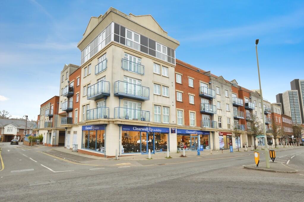 Main image of property: Metro Apartments, Goldsworth Road