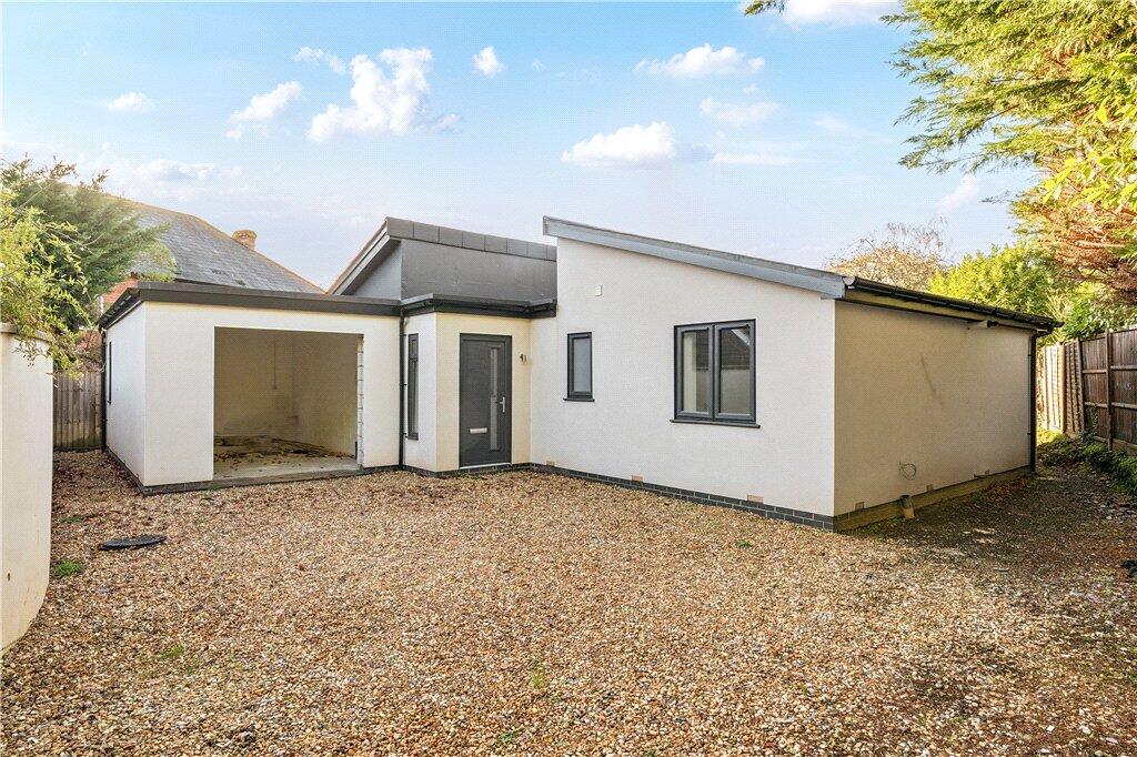 Main image of property: Slab Lane, West Wellow, Romsey, Hampshire