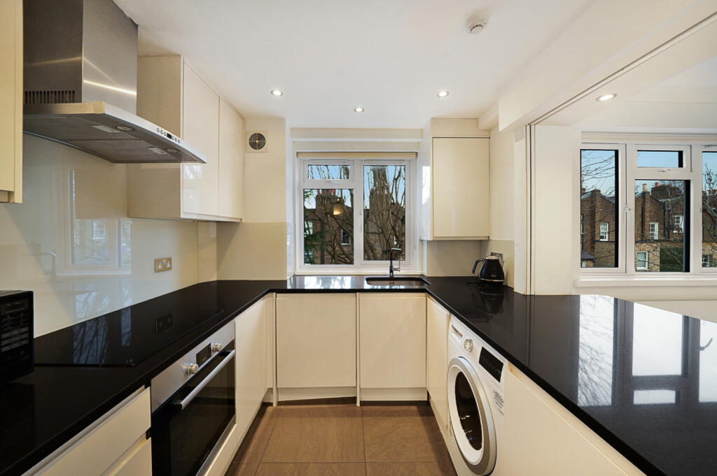 Main image of property: Aquila Street, 
St John's Wood, NW8