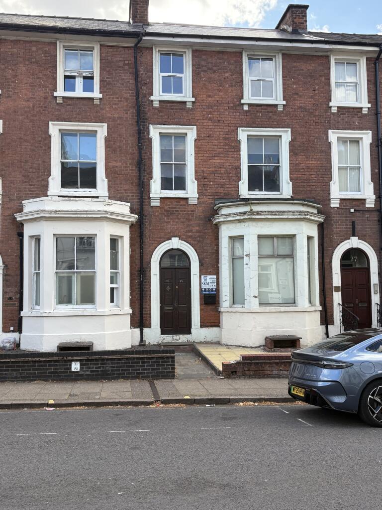Main image of property: Waterloo Road, Wolverhampton