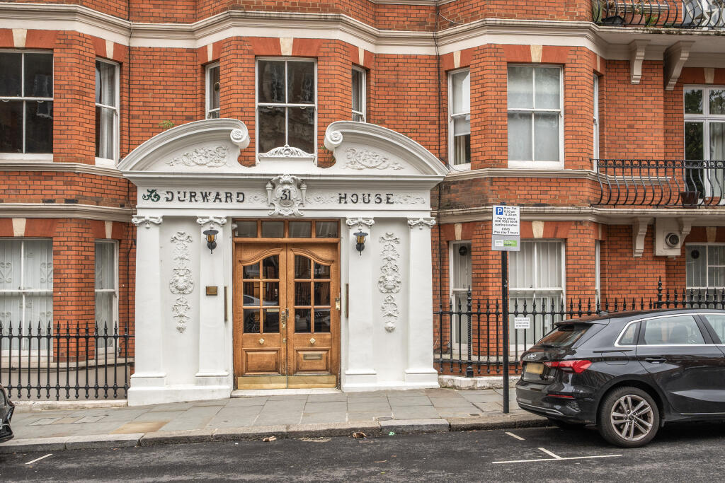 Main image of property: Kensington Court, London, W8