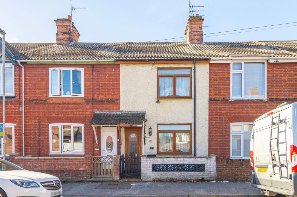 Main image of property: Maidstone Road, Lowestoft