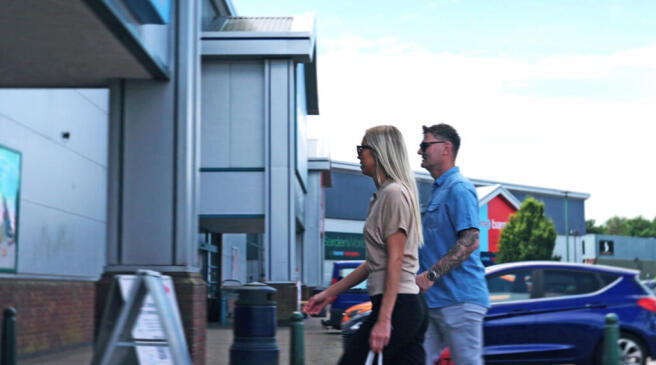 Retail Park