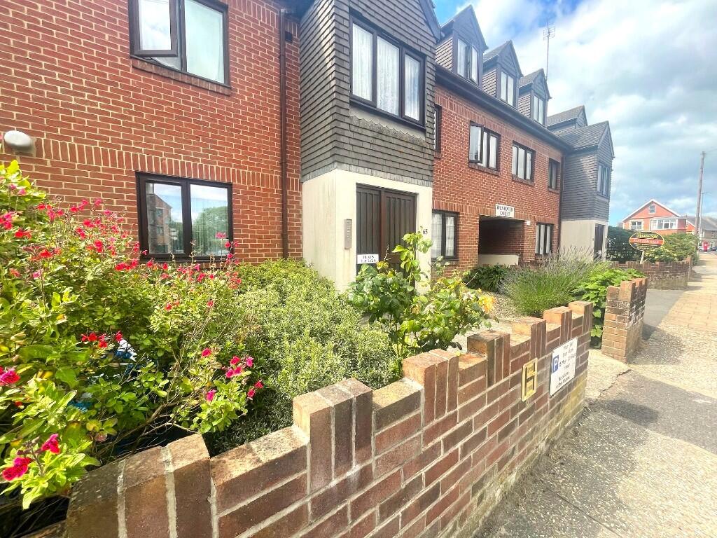 Main image of property: Kings Road West, Swanage, Dorset, BH19