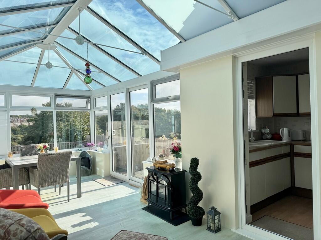 Bradfield Close, Mainstone photo 3