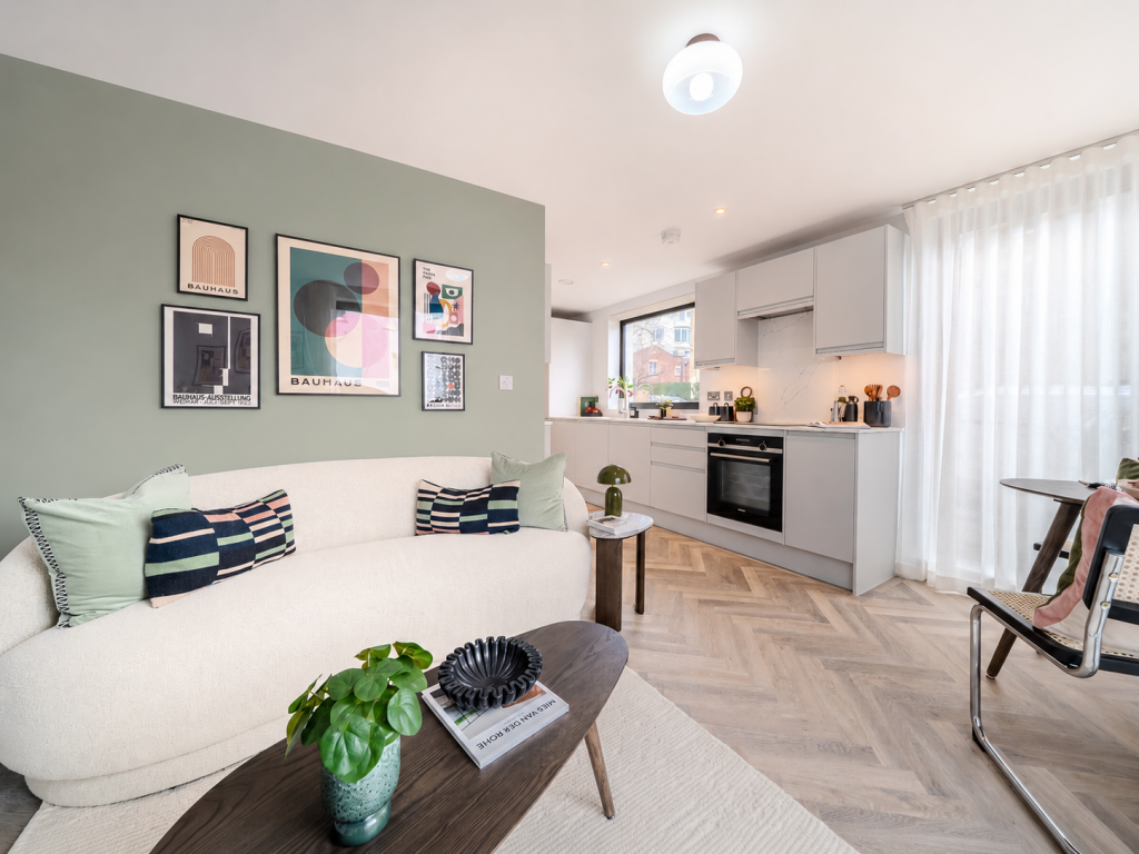 Main image of property: Canynge Place, Clifton Village