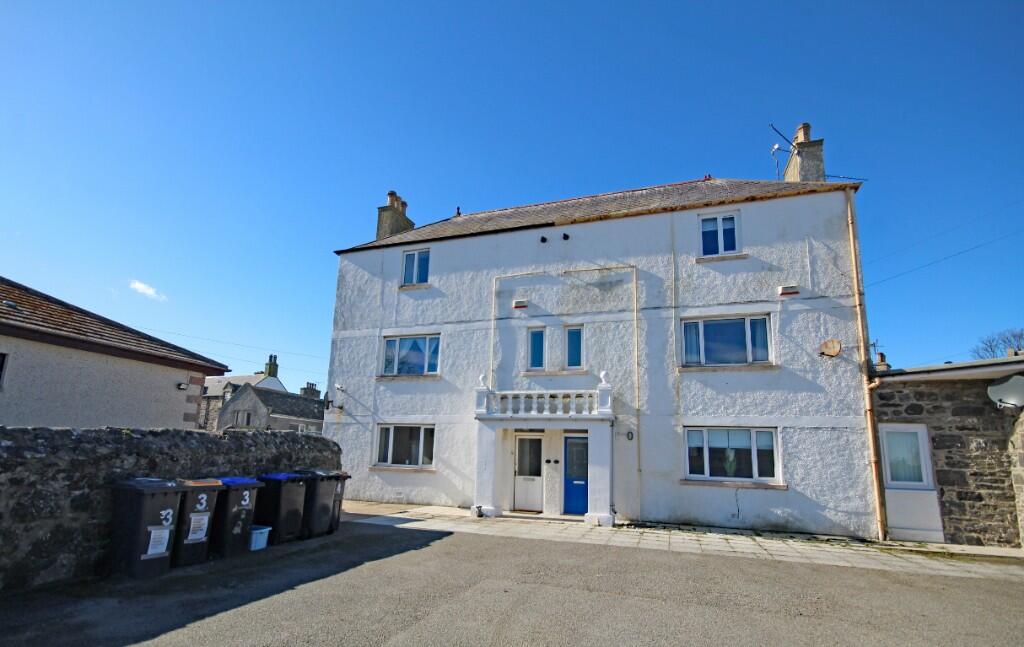 Main image of property: 4 Park House, Durn Road, Portsoy, AB45 2QD