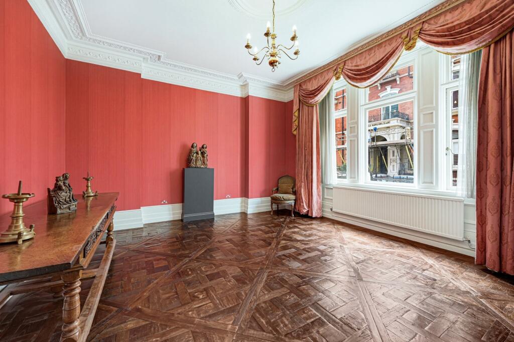 Apartment in London, Westminster, Victoria - View 4