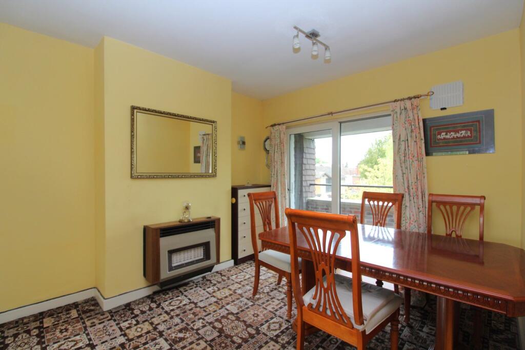 Riddell Gardens, Baldock, SG7 photo 4