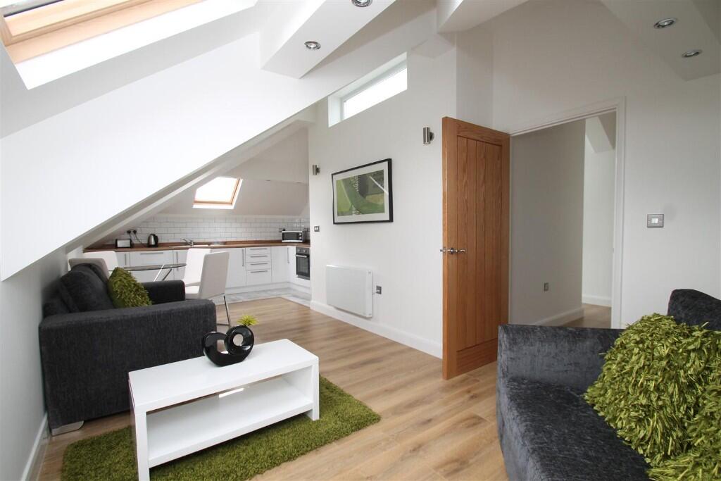 Main image of property: North Thirteenth Street, Milton Keynes, Buckinghamshire, MK9