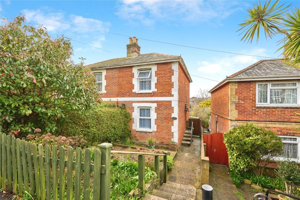 Main image of property: West Hill Road, Ryde, Isle of Wight, PO33