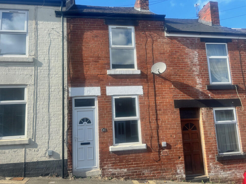Main image of property: Ibbotson Road, Sheffield, S6