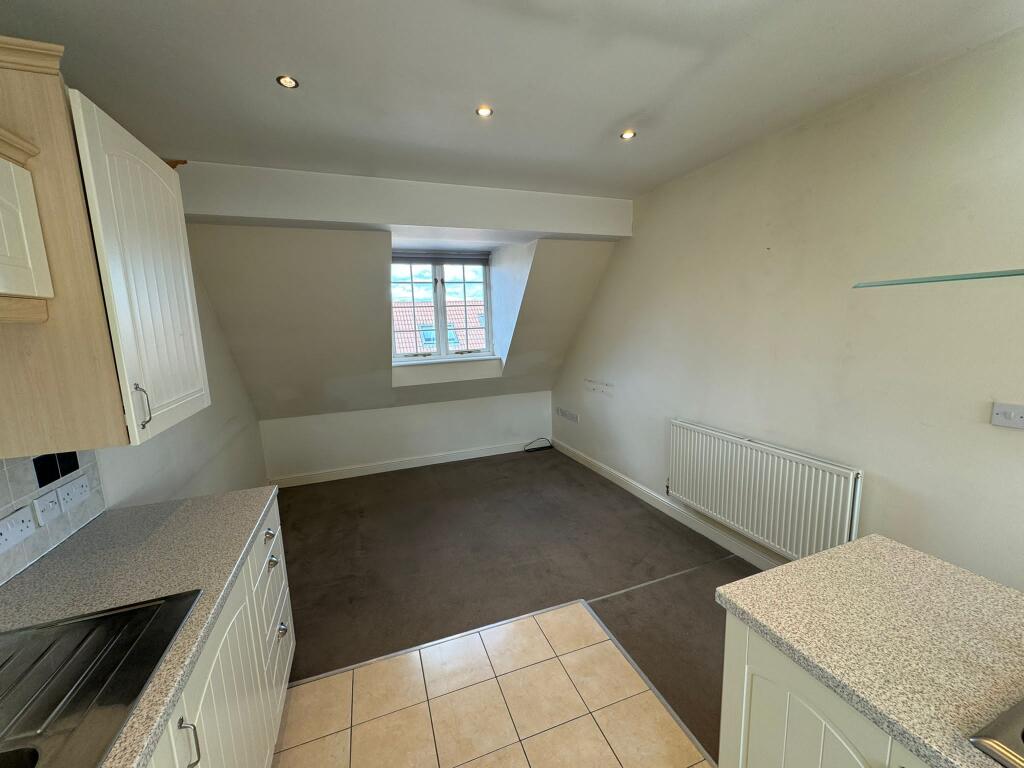 Apartment in Sheffield - View 4