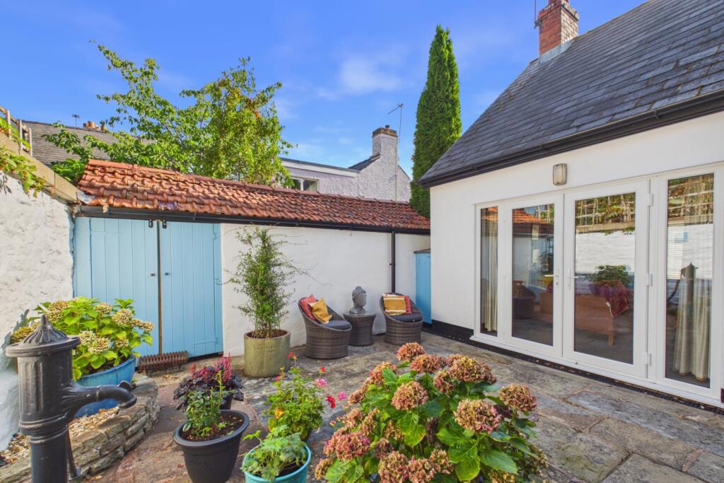 House in Ross-on-Wye, Herefordshire - View 3