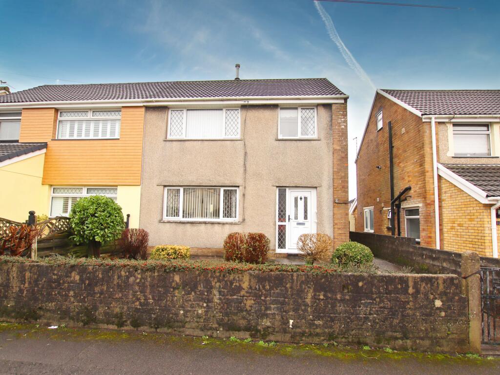 Main image of property: Pleasant View, Beddau CF38 2DT