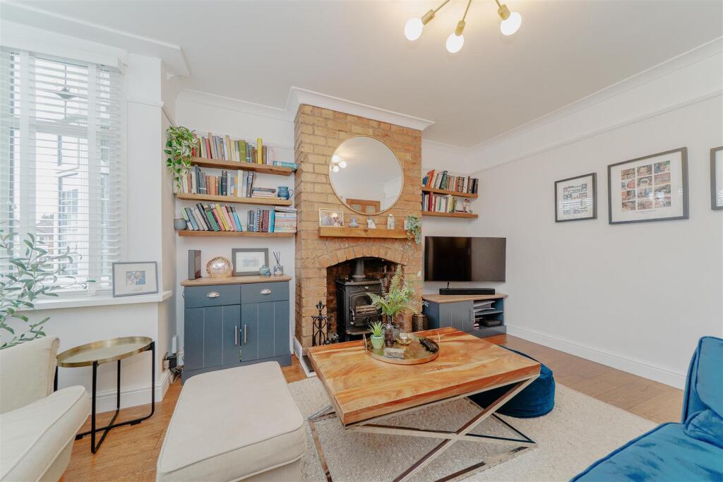 House in Birmingham - View 5