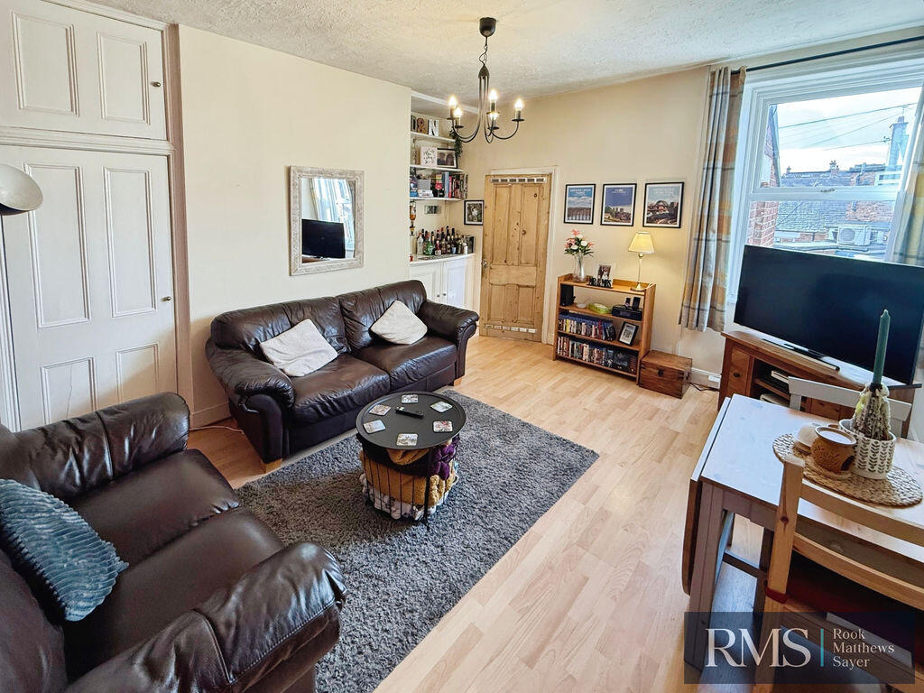 Main image of property: Ashfield Road, Newcastle Upon Tyne