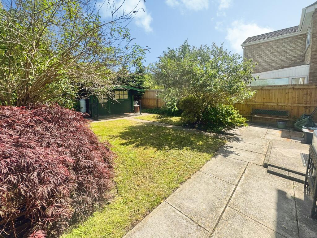 House in Warminster, Wiltshire - View 2