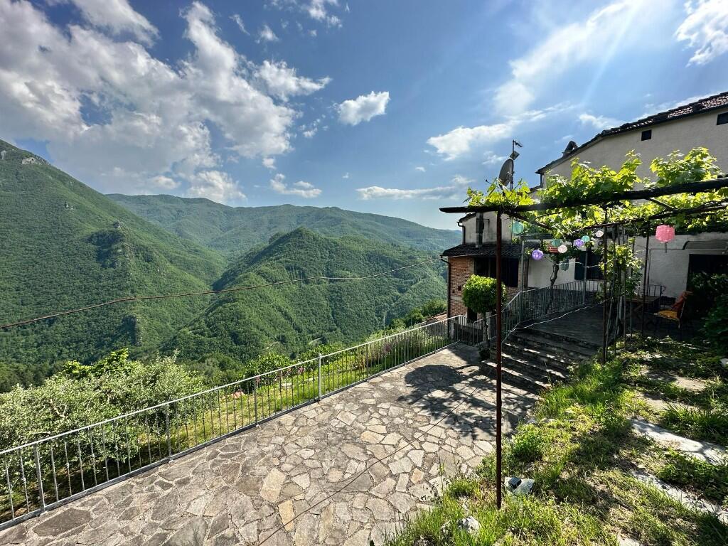 Main image of property: Bagni di Lucca, Lucca, Tuscany