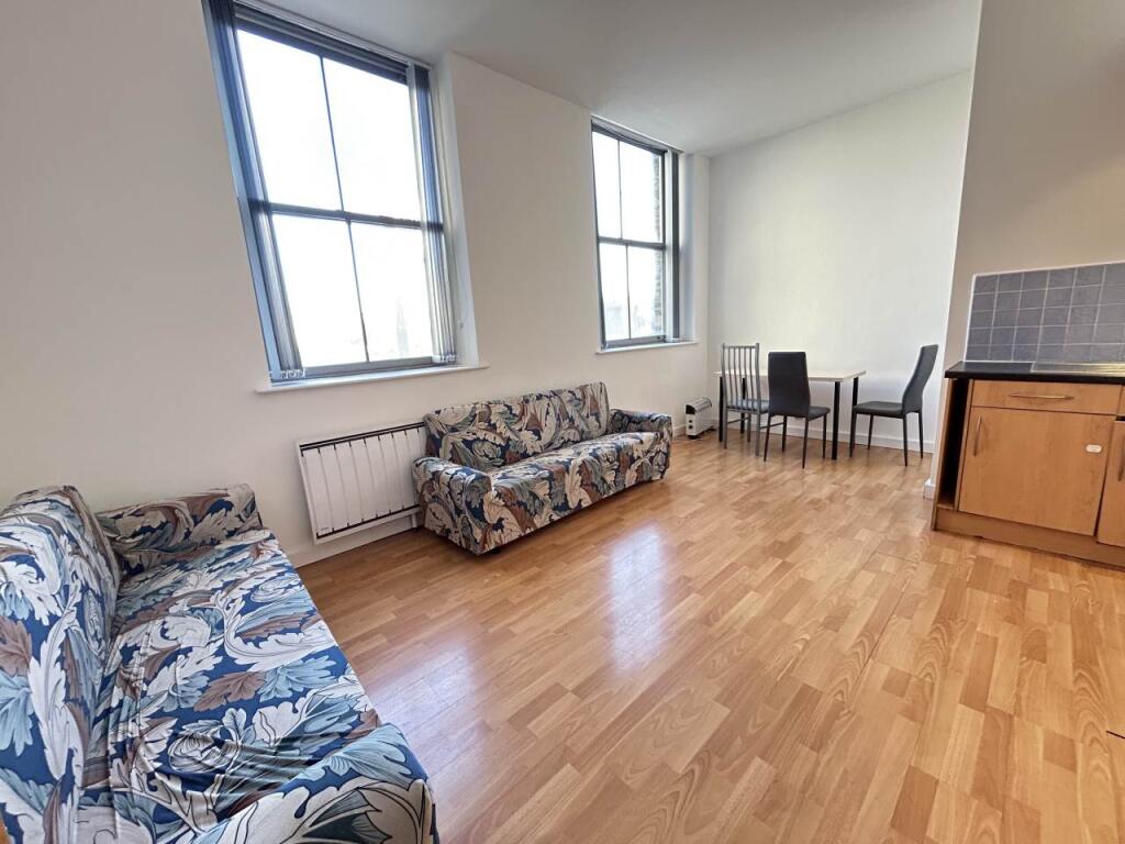 Additional image 4 of Treadwell Mills, City Centre, Bradford