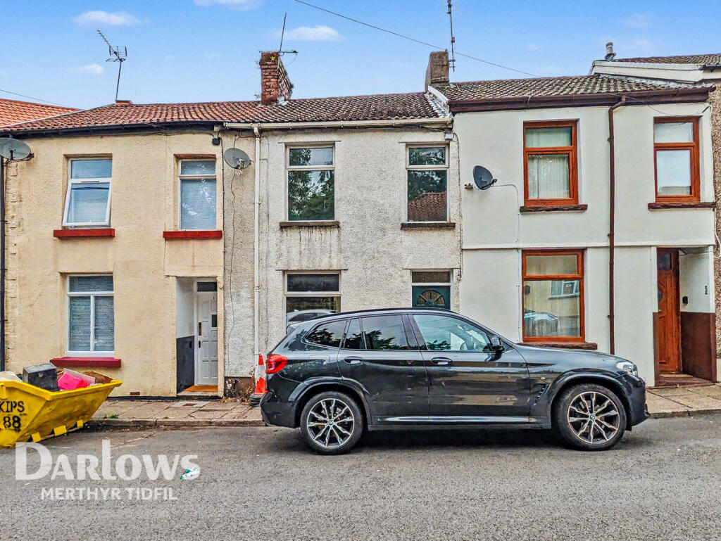 Main image of property: School Road, Merthyr Tydfil