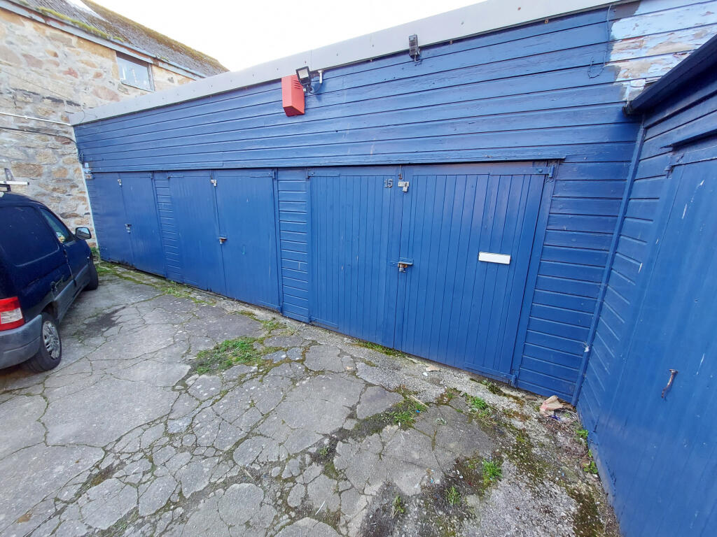 Main image of property: R/O Marine Terrace, Penzance, Cornwall, TR18