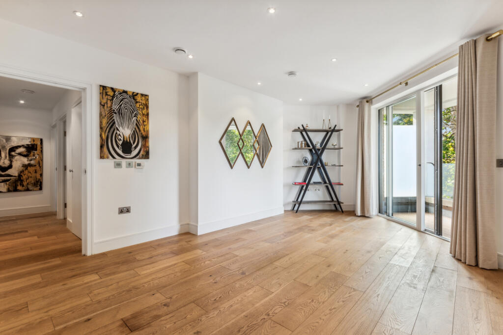 Main image of property: Mackenzie House, 
363 Lillie Road, SW6