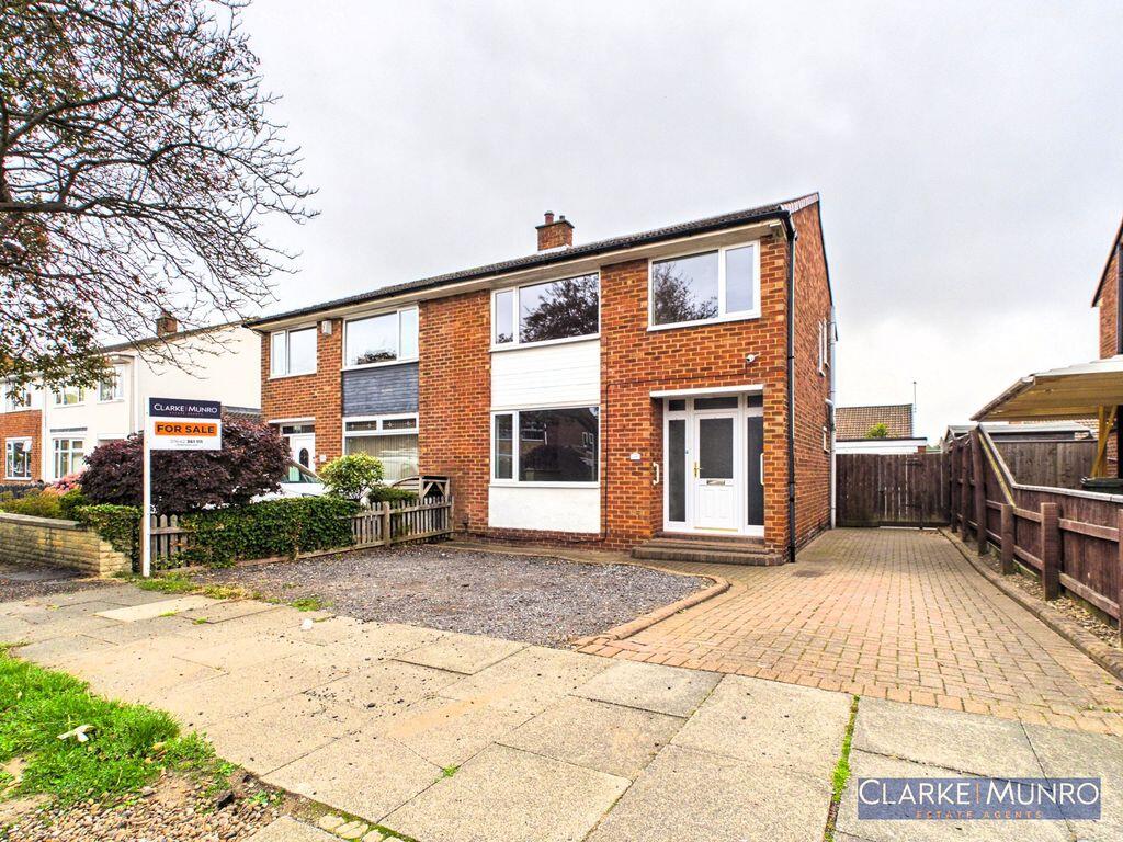 House in Billingham, Cowpen Bewley