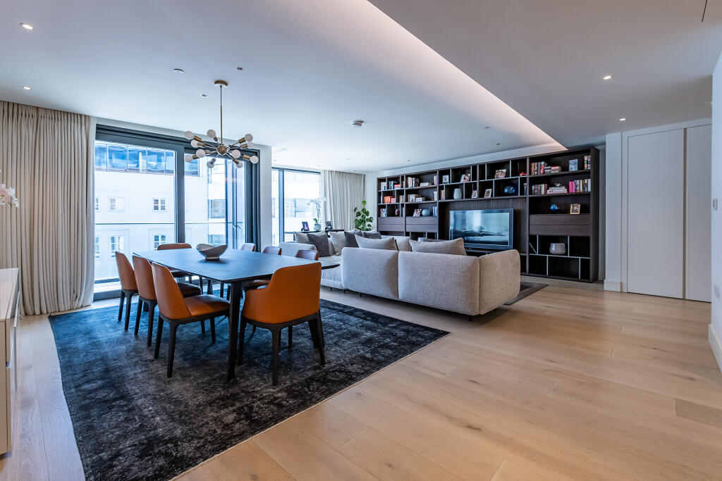 Main image of property: Harbour Avenue, London, SW10