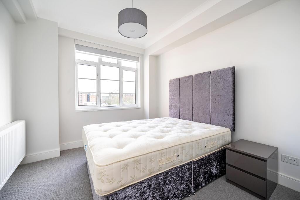 3 bedroom apartment for rent