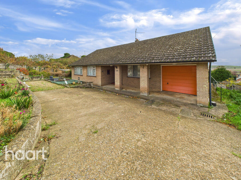 Main image of property: High Street, Sutton