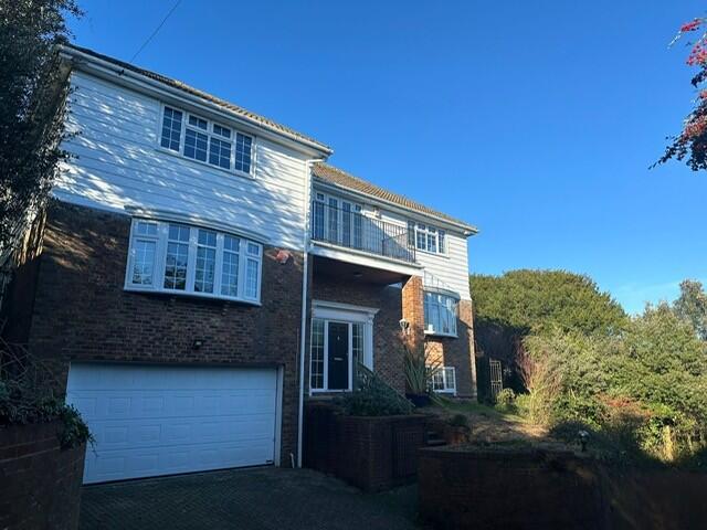 Main image of property: Baslow Road, Meads, Eastbourne