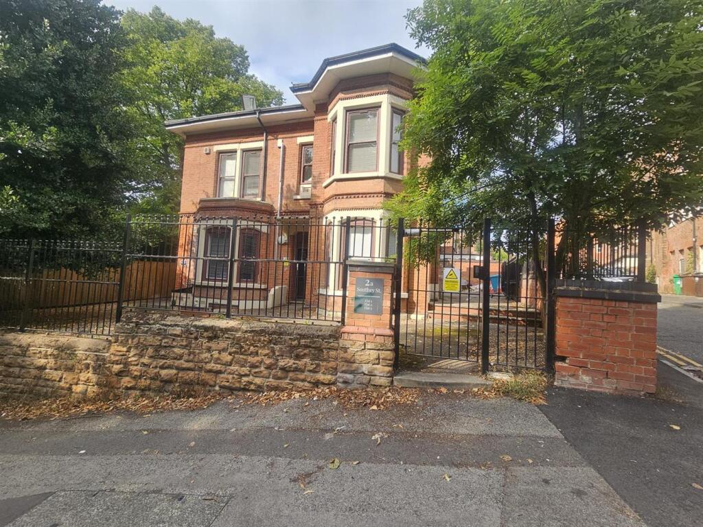 Main image of property: Southey Street, Nottingham