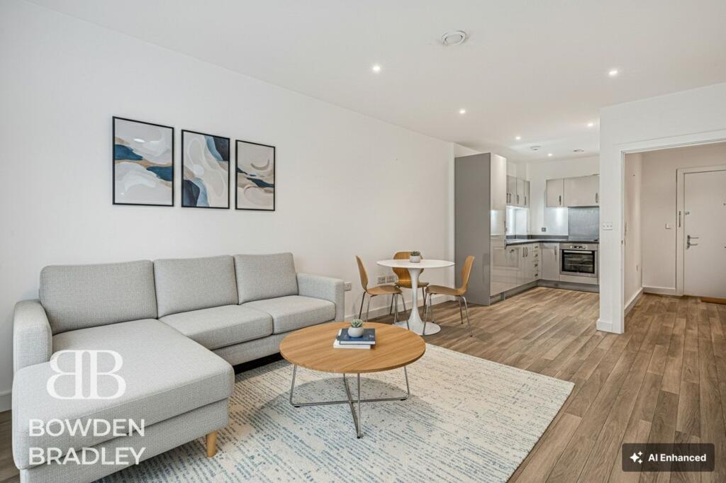 Roden Street, Atkins House, IG1 photo 4